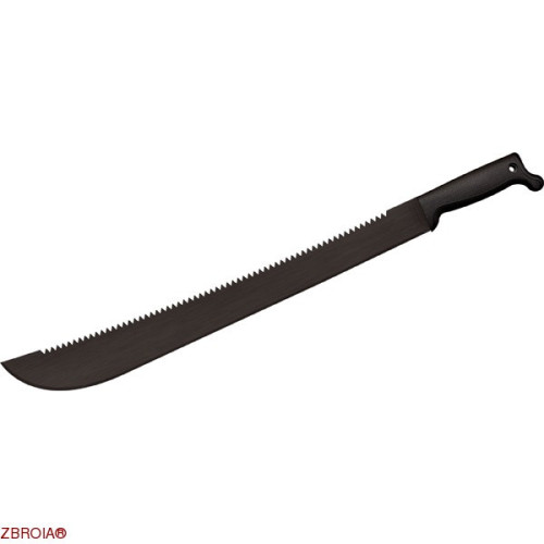 Мачете Cold Steel Latin Machete 21" фото