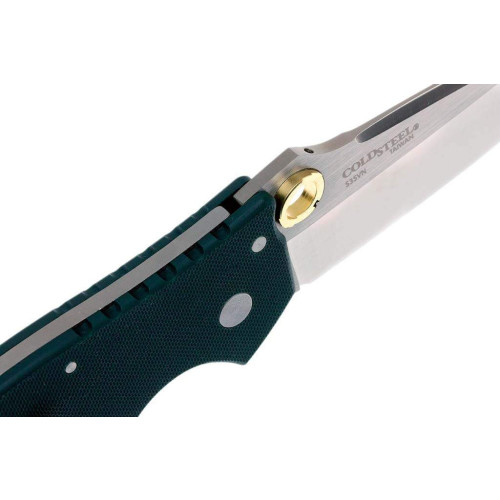 Нож Cold Steel Golden Eye Spear Point фото 5