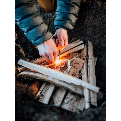 Огниво Marttiini Fire stick фото 2