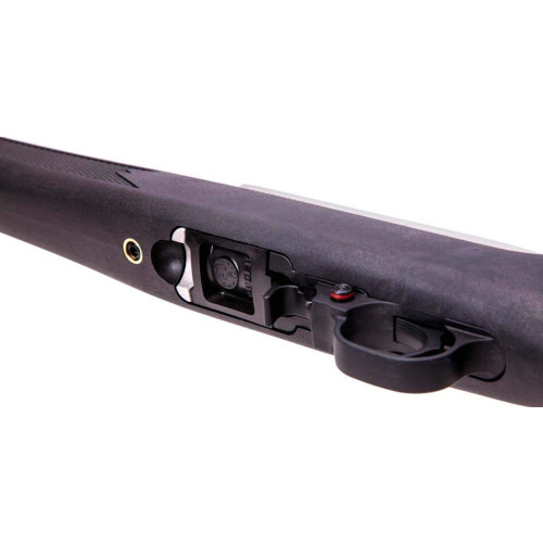 Карабін Ruger 10/22 Carbine Clear Satin кал. 22 LR фото 5