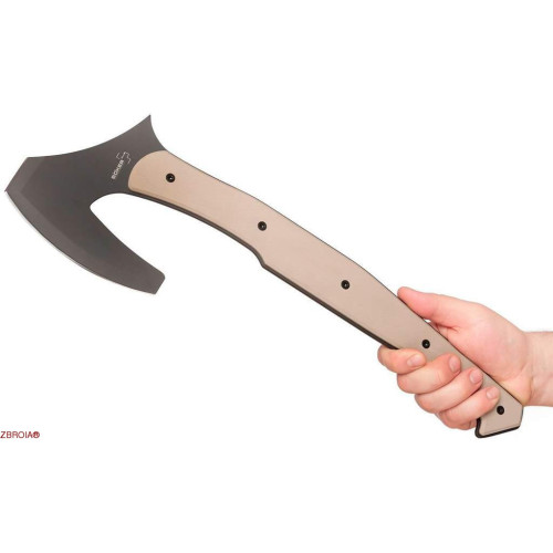 Топор Boker Max Venom фото 3