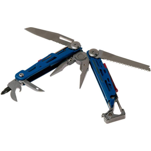 Мультитул Leatherman Signal Cobalt (832741) фото 5