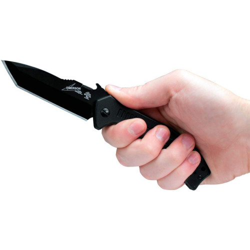 Нож Kershaw CQC-8K фото 3