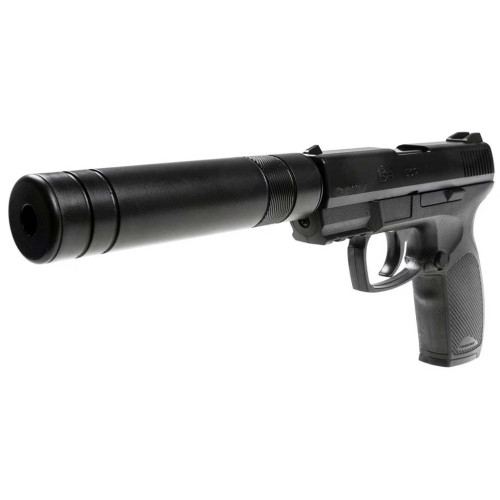Страйкбольный пистолет Umarex Combat Zone COP SK - CO₂ кал. 6 мм (2.5958) фото 2