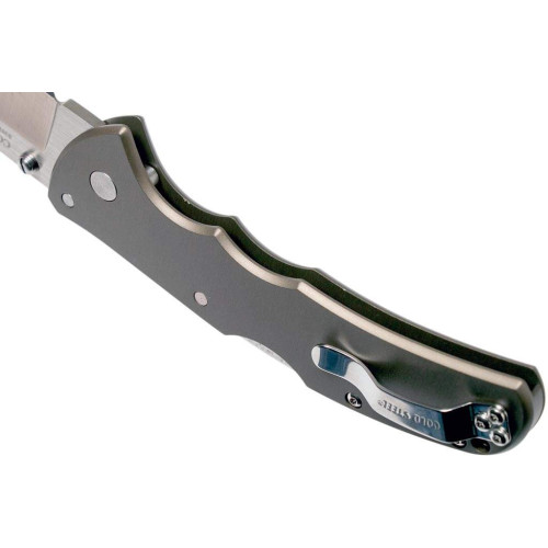 Ніж Cold Steel Code 4 Tanto Point (S35VN) фото 5
