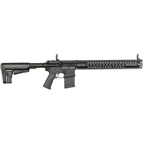 Карабин Kriss Vector DMK22C LVOA Black кал. 22 LR фото