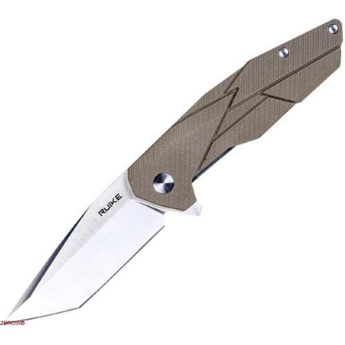 Ніж Ruike P138-W фото