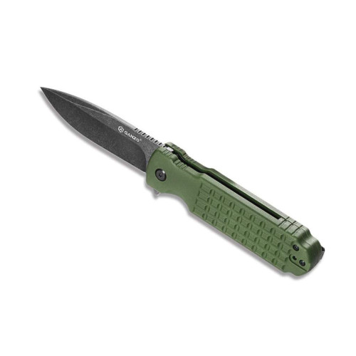 Нож Ganzo G627-GR фото 3