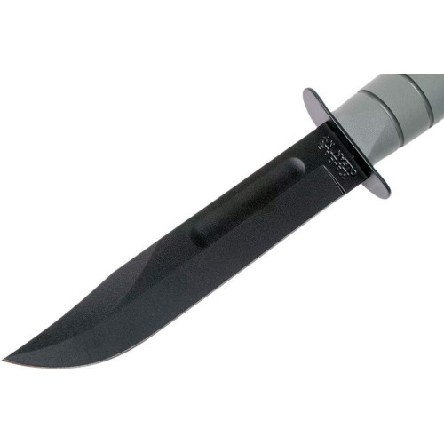 Нож KA-BAR Foliage Green Fighter (5011) фото 3