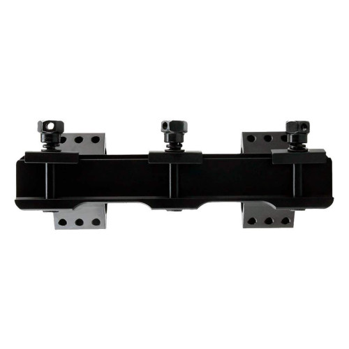Моноблок Vector Optics X-Accu (34 мм) Medium на Picatinny фото 6