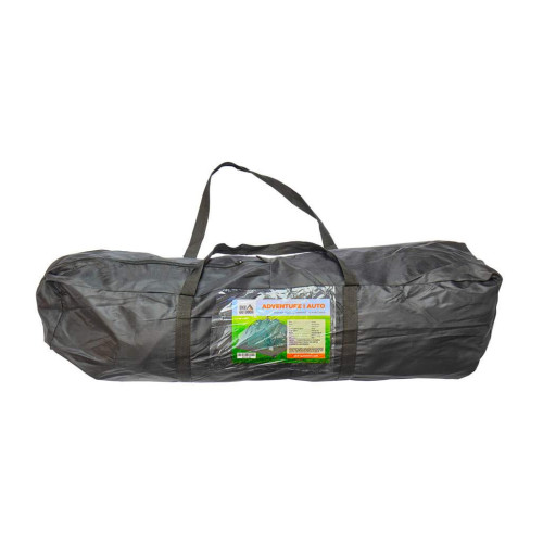 Намет SKIF Outdoor Adventure Auto 1 Green (200x200 см) фото 11