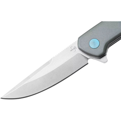 Ніж Boker Plus "The Dace" фото 3