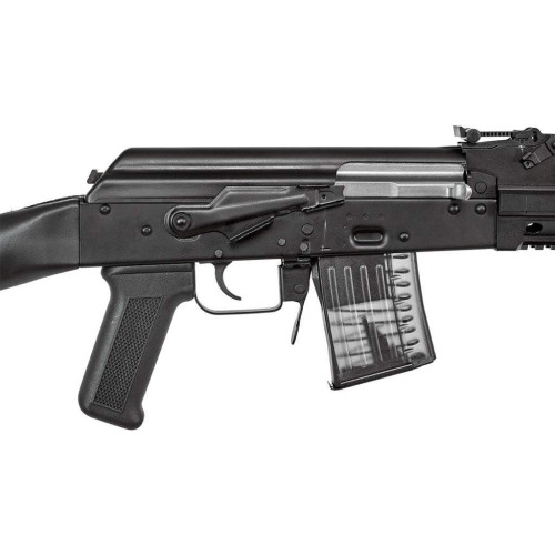 Карабин WBP Midi Jack Tactical кал. 223 Rem фото 4