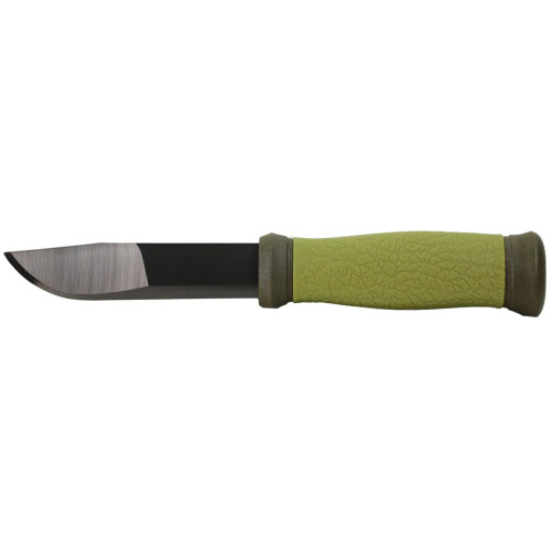 Нож Morakniv Outdoor 2000 Green фото 2