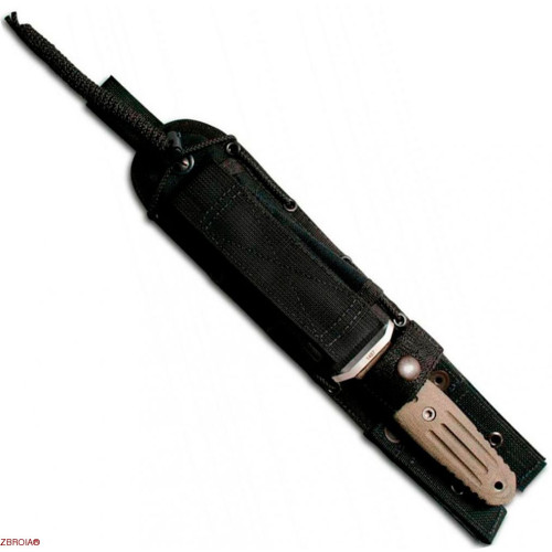 Нож Boker Applegate-Fairbairn 5.5 Five-Five фото 2