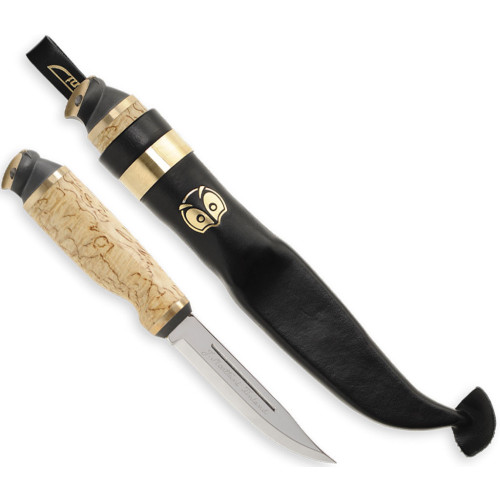 Нож Marttiini Owl Knife фото