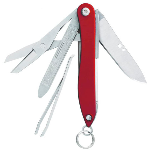 Мультитул Leatherman Style Red (831249) фото