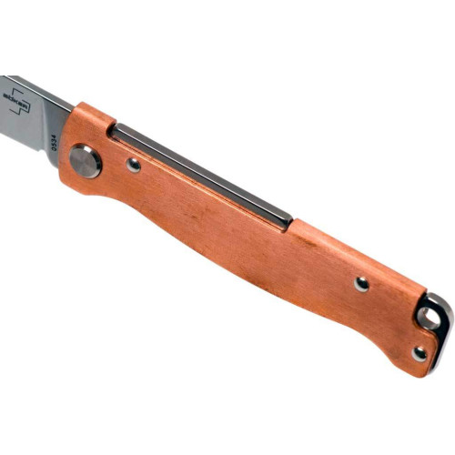 Нож Boker Plus Atlas Copper фото 6