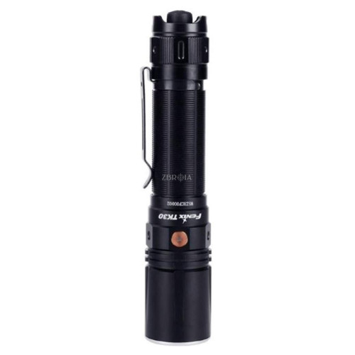 Фонарь Fenix TK30 Jedi Laser фото 4