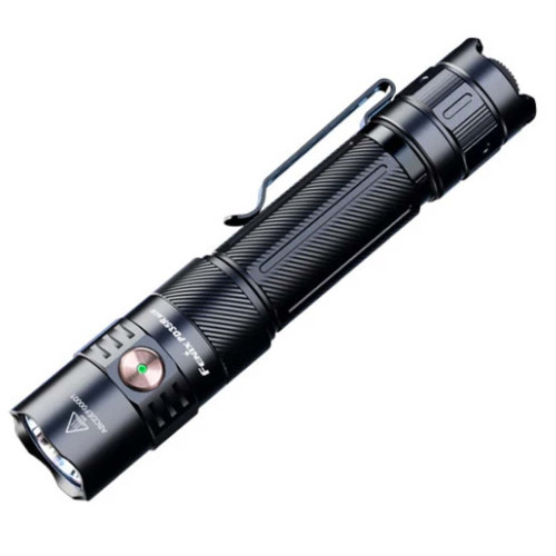 Ліхтар тактичний Fenix PD35R фото