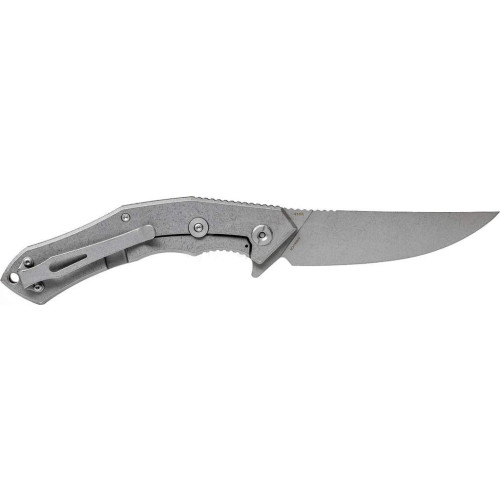 Нож SKIF Wave Black Handle фото 2