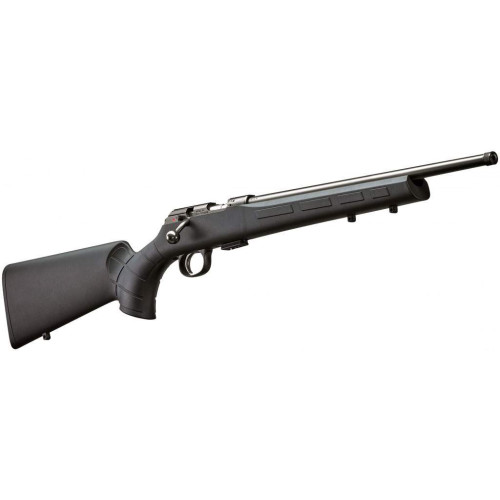 Карабин Ceska Zbrojovka CZ457 Synthetic кал. 22 LR (ствол 41 см.) фото 3