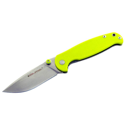 Нож Real Steel H6-S1 Fruit Green (7775) фото 3