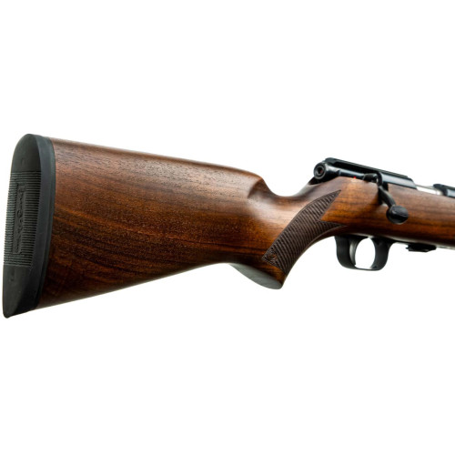 Карабін Weihrauch HW66 AS кал .22 LR (ствол - 56 см.) фото 5