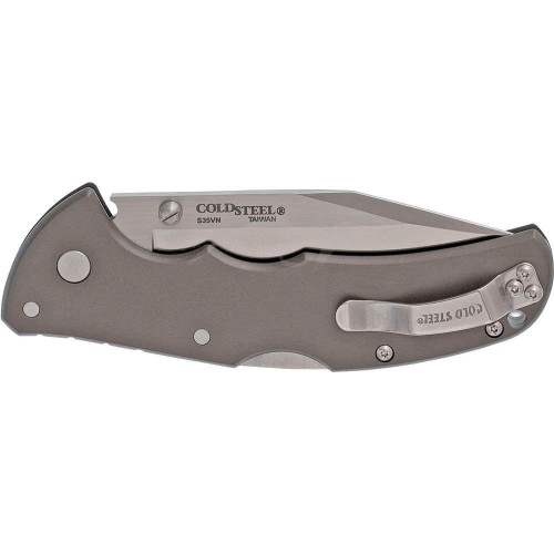 Ніж Cold Steel Code 4 Clip Point фото 2