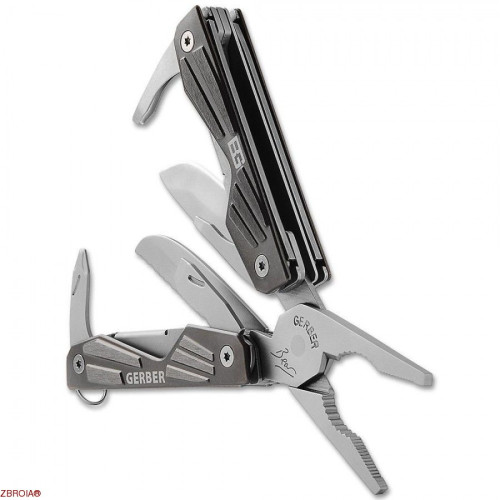 Плоскогубцы (мультитул) Gerber 31-000750 фото 3