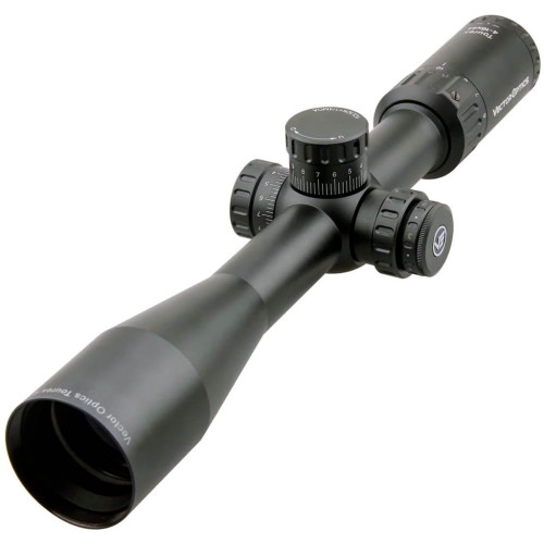 Оптический прицел Vector Optics Tourex 4-16x44 FFP фото