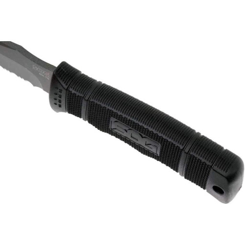Нож SOG Seal Pup фото 2