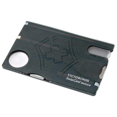 Набір Victorinox SwissCard Nailcare (0.7240.T3) фото 2