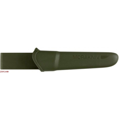 Ніж Morakniv Companion MG фото 2