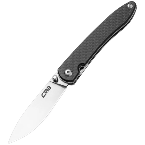 Нoж CJRB Ria SW, 12C27N, CF Black (J1917-CF) фото