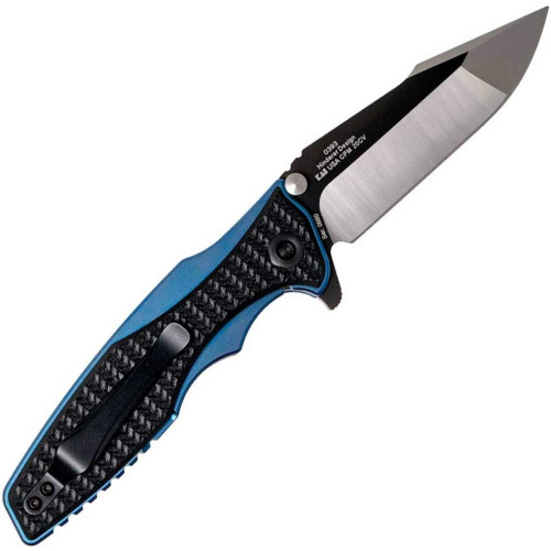 Нож Zero Tolerance 0393 фото 2