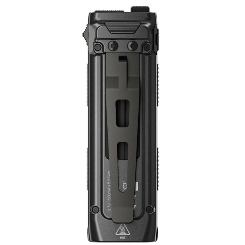 Ліхтар Nitecore EDC23 фото 4