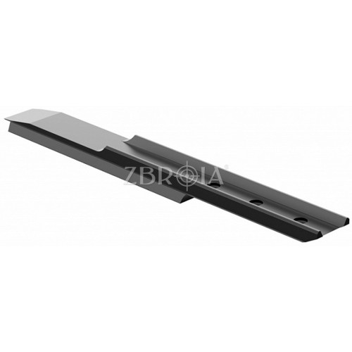 Кріплення Pulsar Prism для прицілів Digisight/Apex/Trail фото