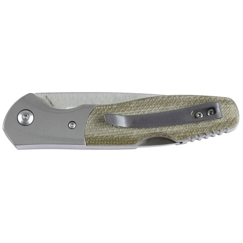 Нож складной Boker Magnum Nice фото 4