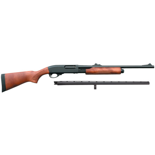 Рушниця Remington 870 Express Combo кал. 12/76 фото
