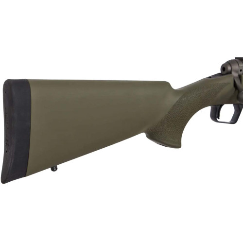 Карабин Savage 110 Trail Hunter 22" кал. 223 Rem фото 3