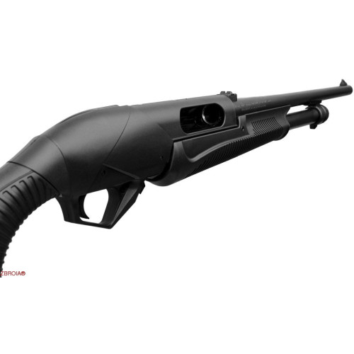 Рушниця Benelli SuperNova Pump кал. 12/89 фото 4