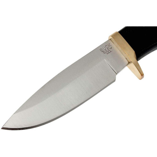 Нож Buck 692 Vanguard R (692BKS-B) фото 2