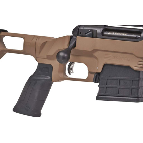 Карабин Savage 110 Precision кал. 338 Lapua Mag фото 3