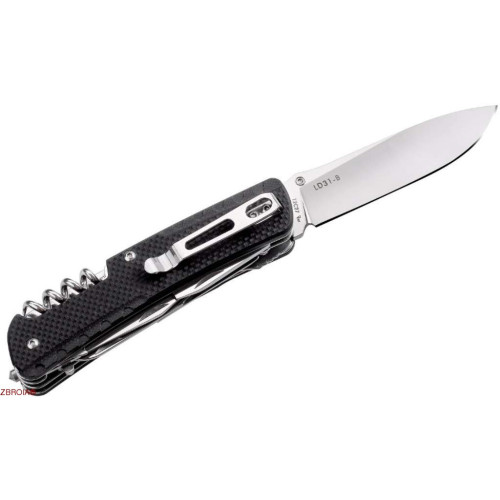 Нож Ruike LD31-B фото 2