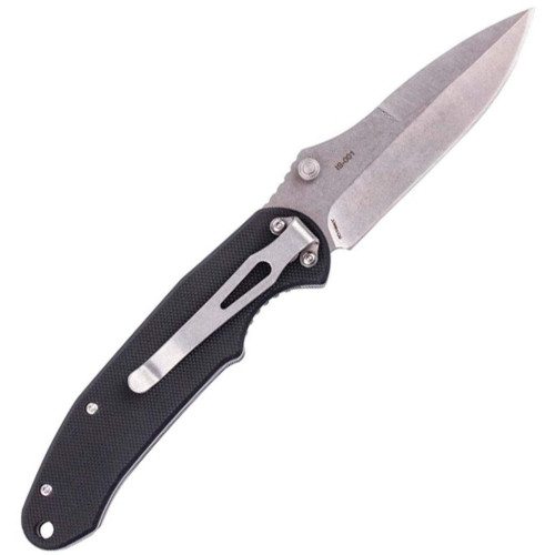 Нож SKIF Mouse Black фото 2