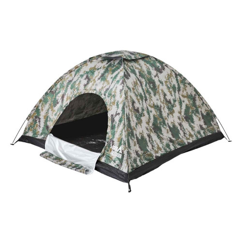 Намет SKIF Outdoor Adventure 1 Camo (200x200 см) фото 4