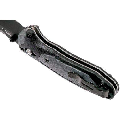 Нож Benchmade Mini-Boost (595BK) фото 5