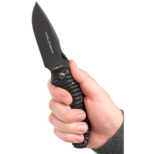 Нож Pohl Force Mike One Survival фото 6