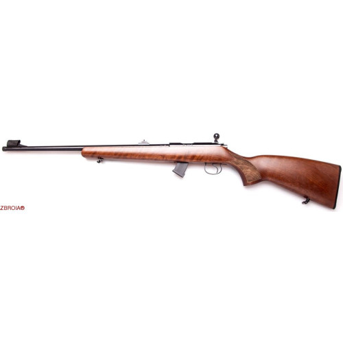 Карабин Ceska Zbrojovka CZ455 Lux кал. 22 LR (10-ти зарядный) фото 2